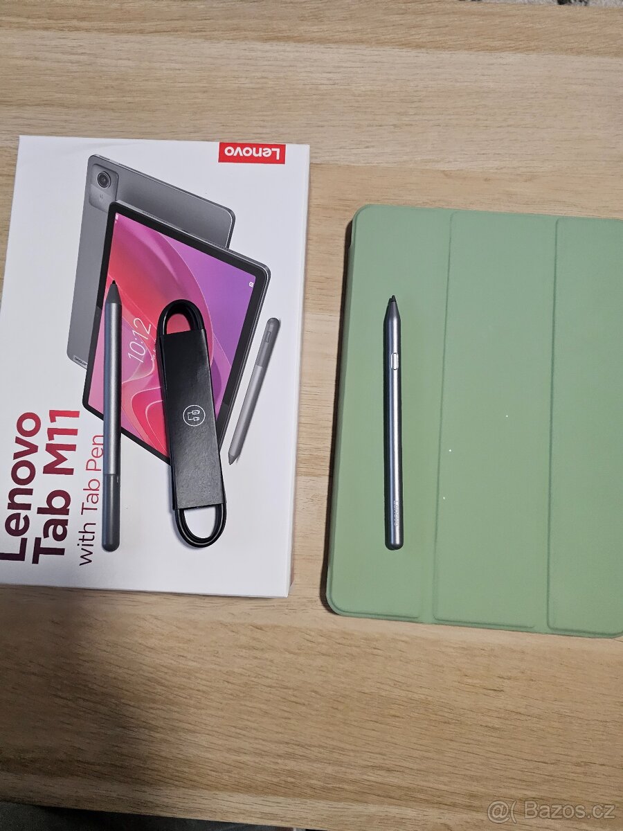 Tablet Lenovo M11 - 5