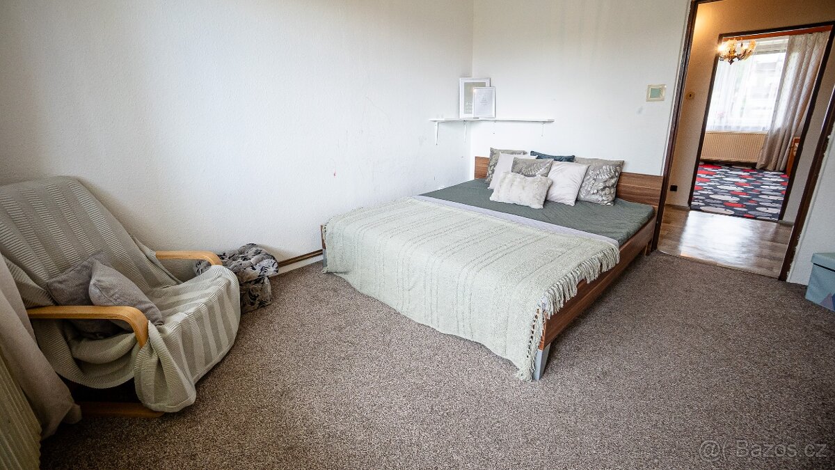 Prodej 2+1 Písečná, Jeseník - 5