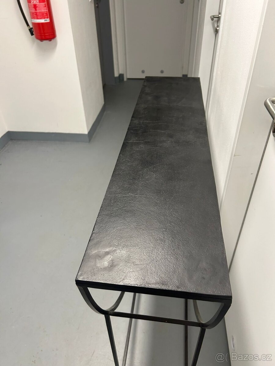 Konzolový stolek - 5