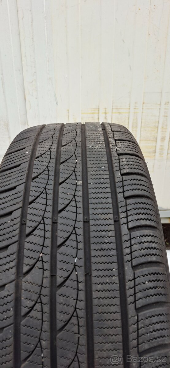 255/40 r19 - 5