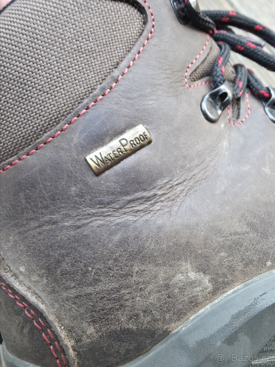 Pohorky Garmont vel.34 - 5