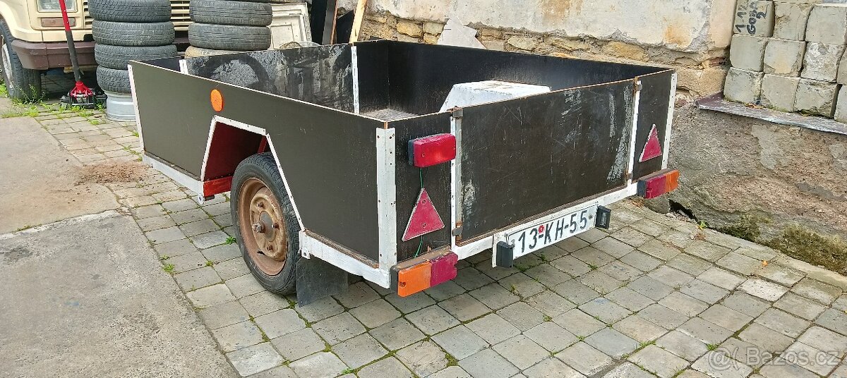 prodam prives za os auto - 5