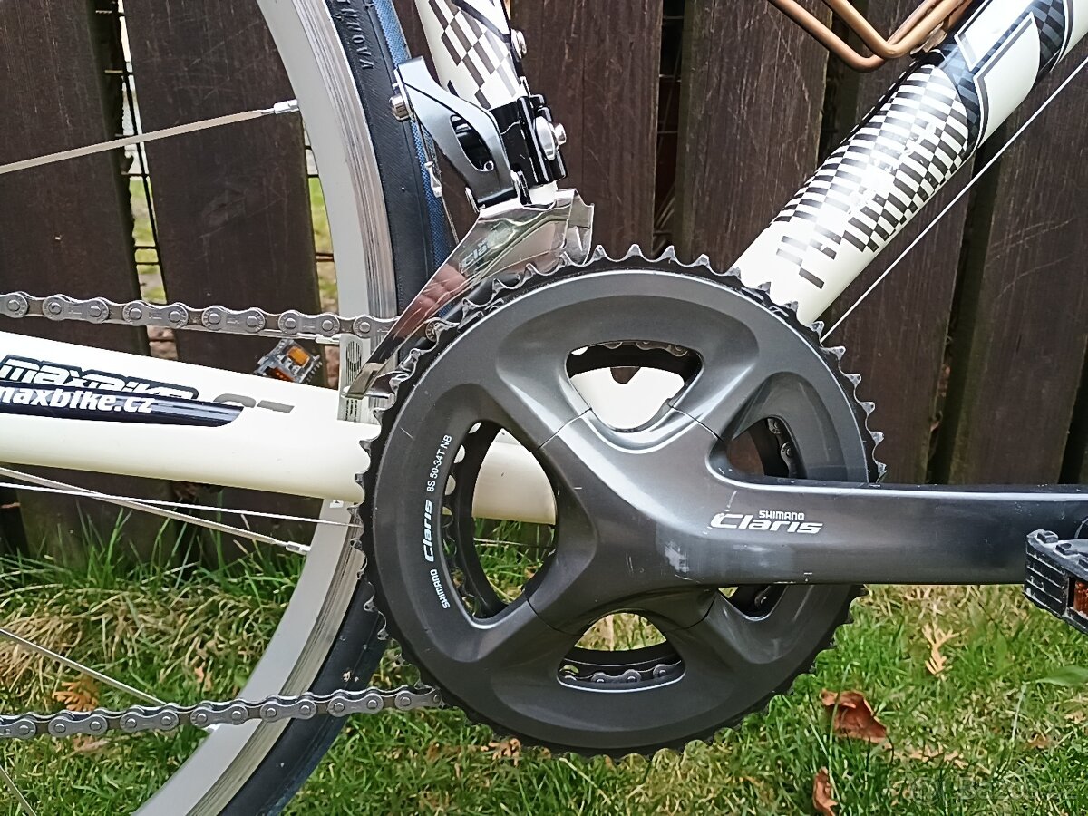 Silniční kolo vel. 50 - 5