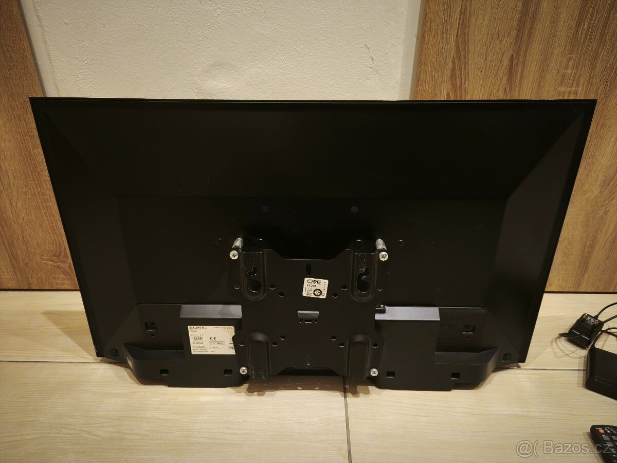 TV Sony Bravia KDL32RD430 - 5