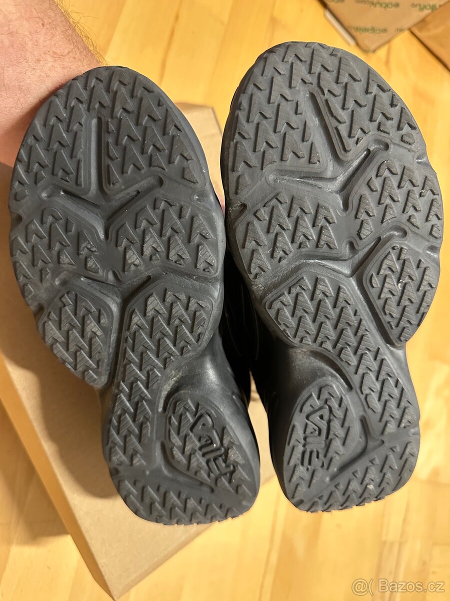 Dámské tenisky Fila - 5