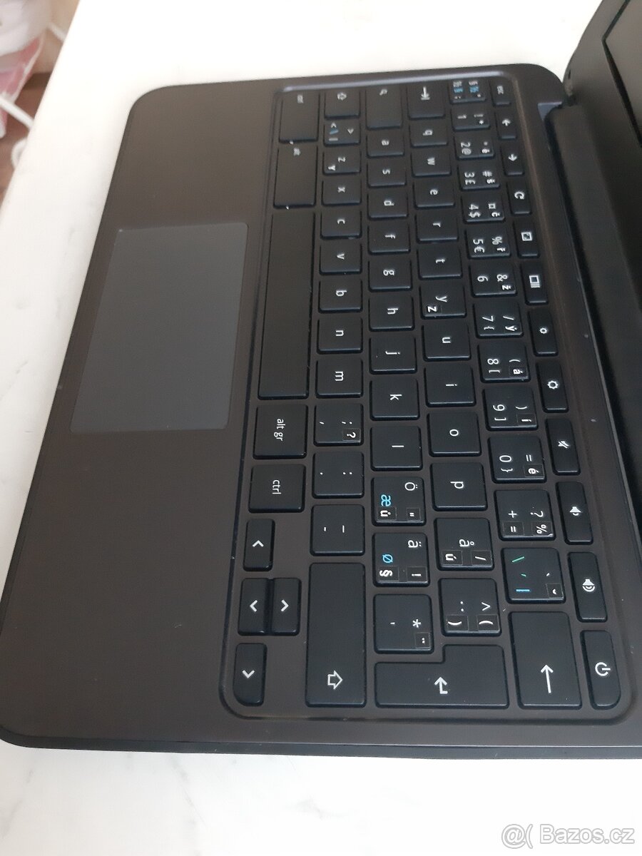 HP Chromebook 11 G4 - 5