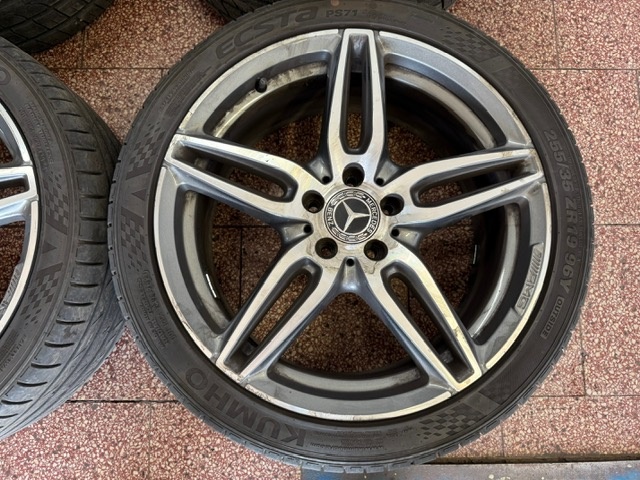 Alu kola letní r19 - 5