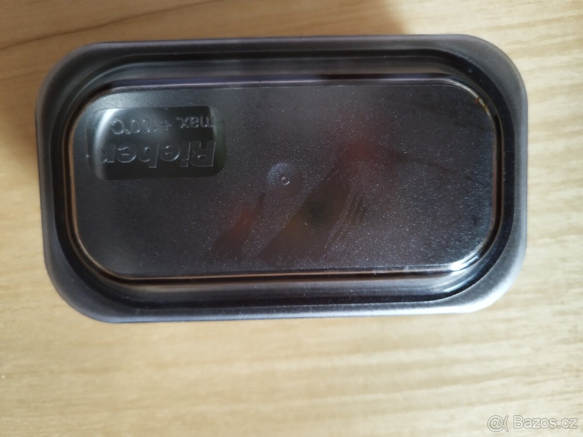 sklo ..Petryho misky .. - 5