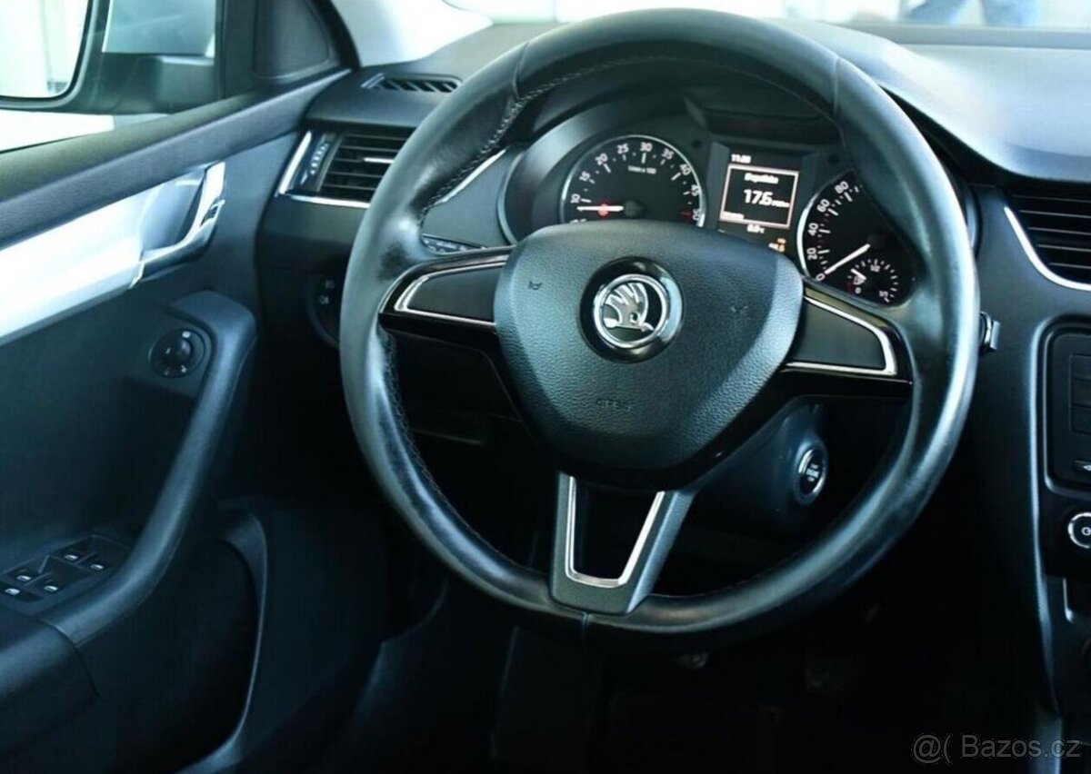Škoda Octavia 2.0TDi ČR - 5