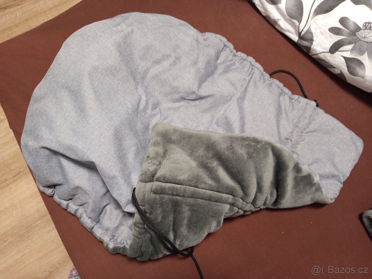 Příslušenství kočárek - 5