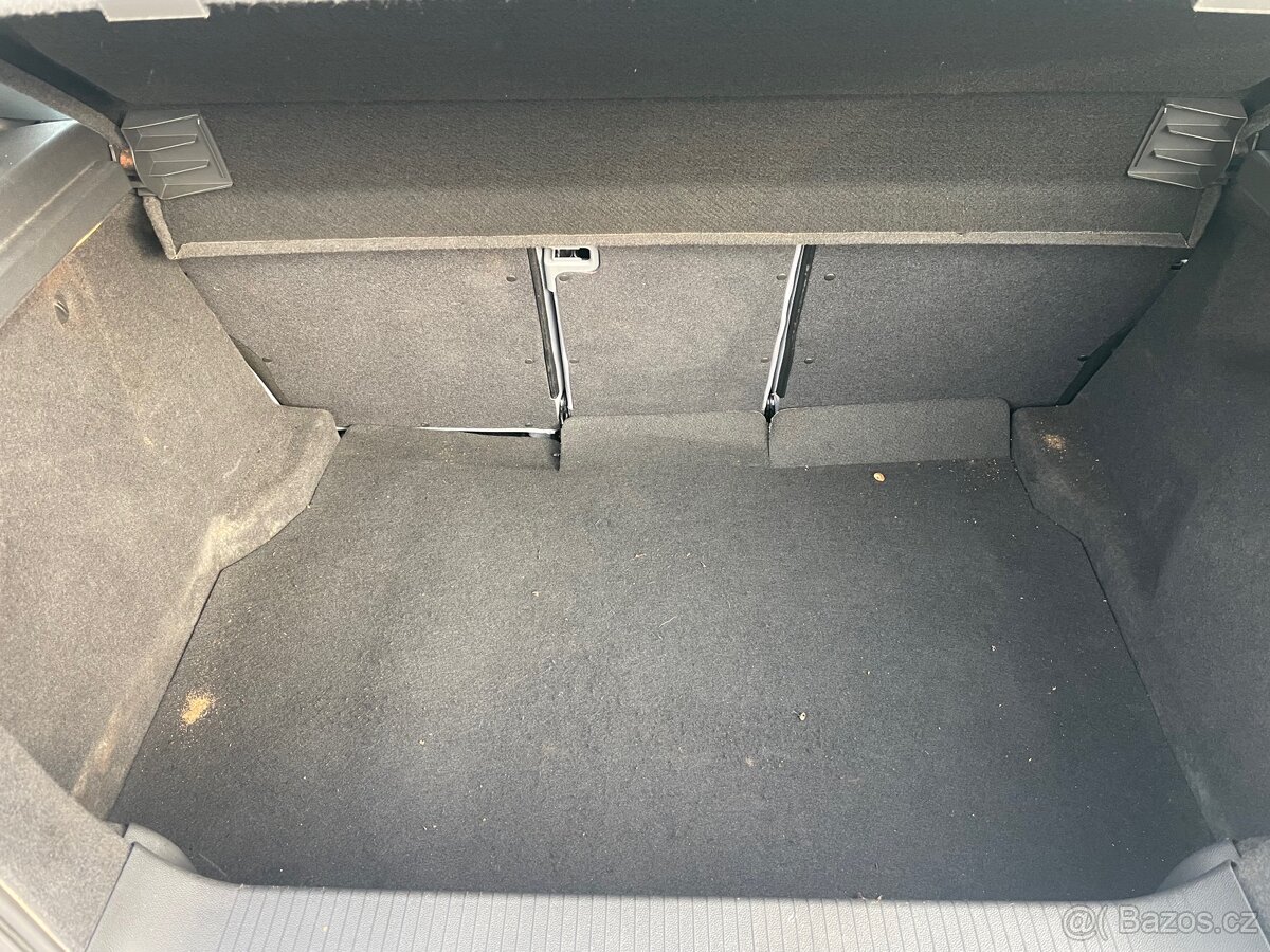 Opel Astra1.4 16V - 5