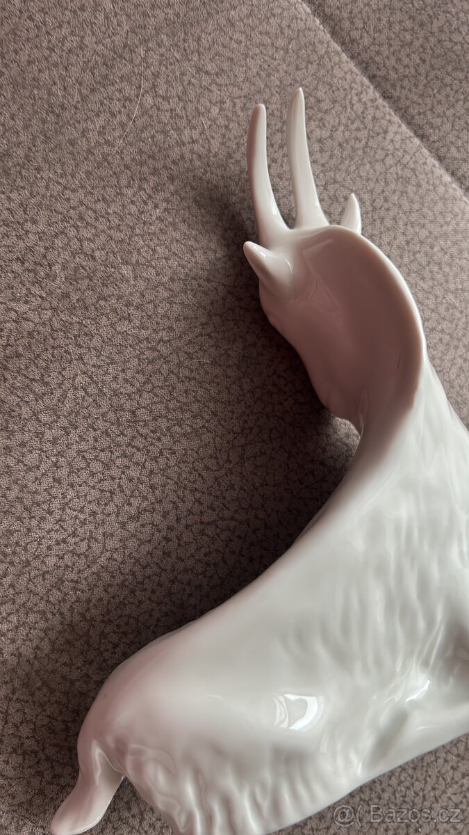 Sošky Royal Dux různé - 5