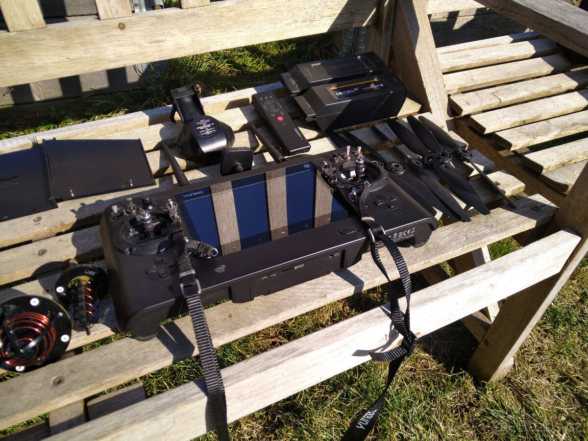 Yuneec Typhoon H PRO - 5