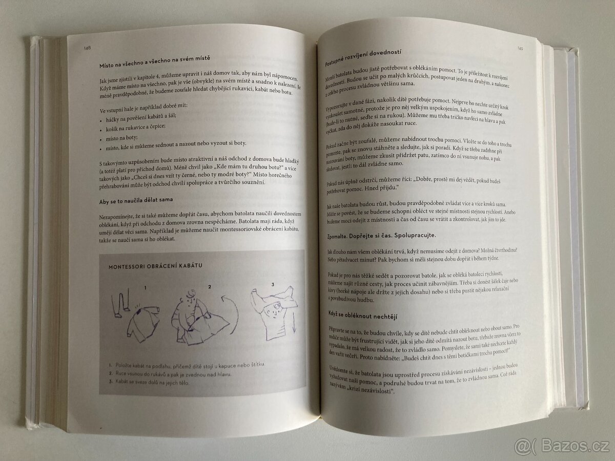 Montessori batole - 5