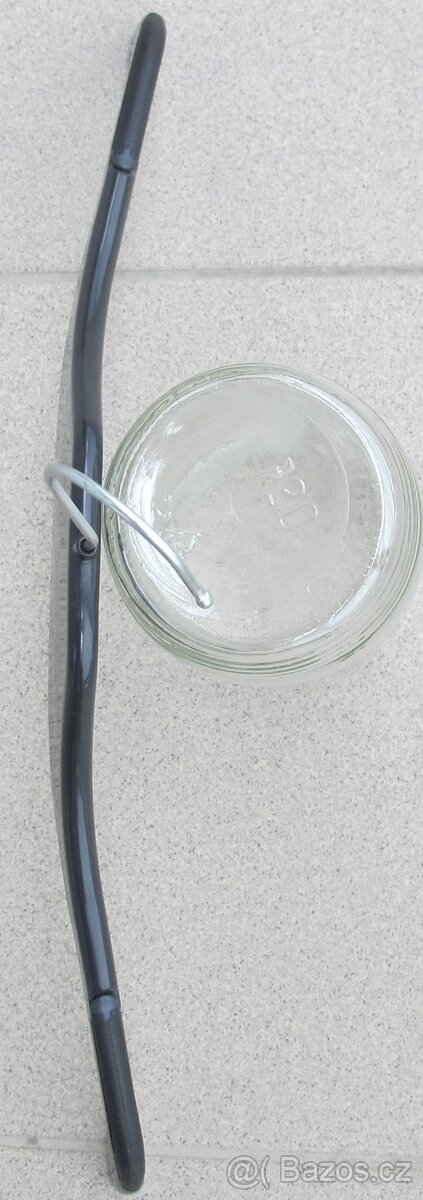 Plastová ramínka - 5