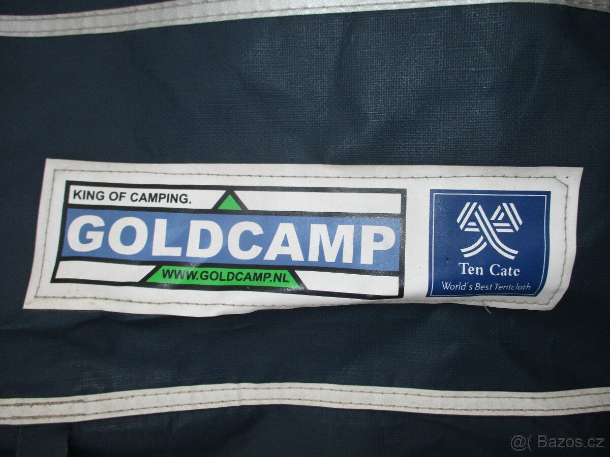 Předstan ke karavanu - 870 cm - 5