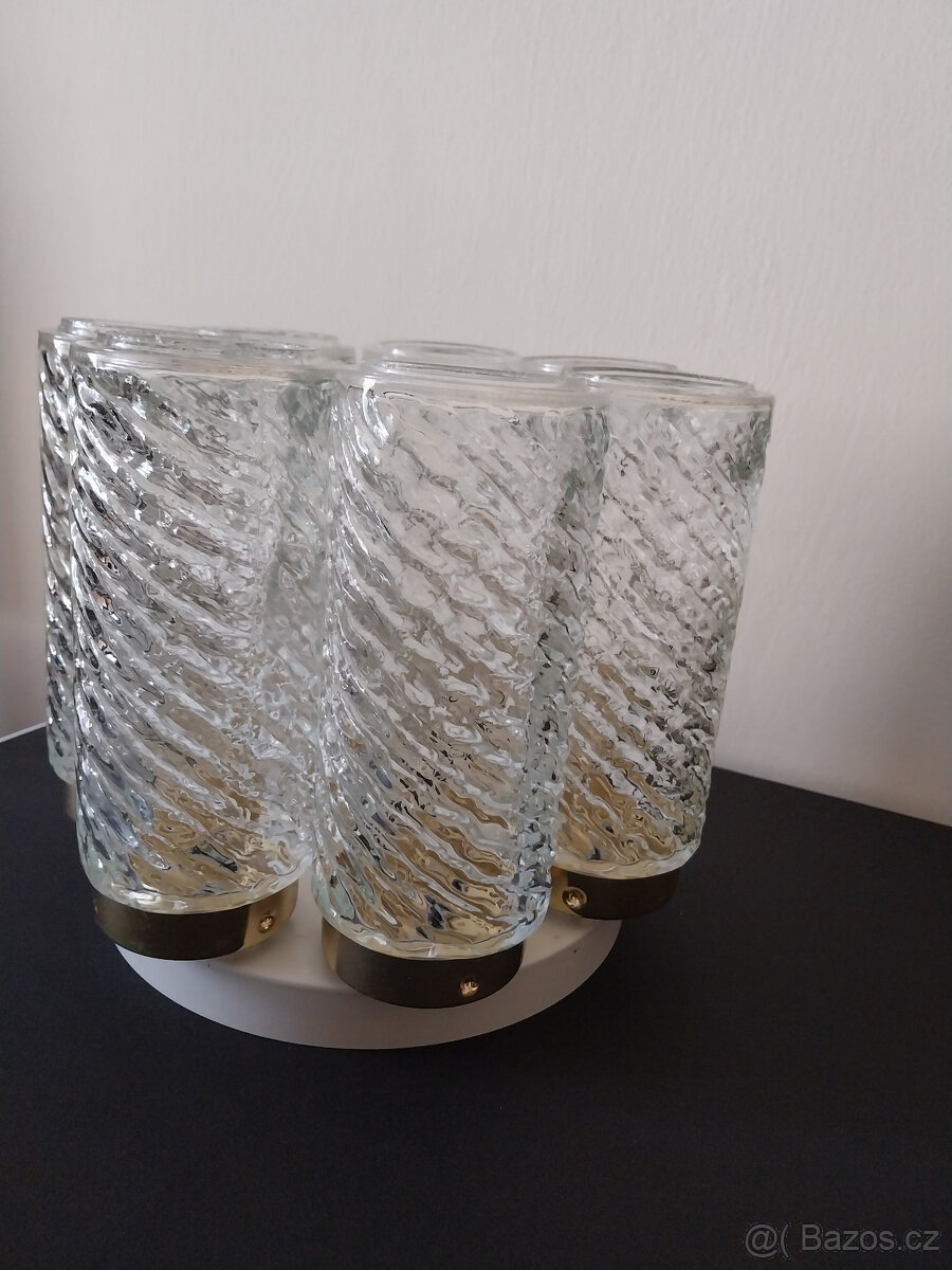 Stropní lustr KAMIS, 1970 - 5