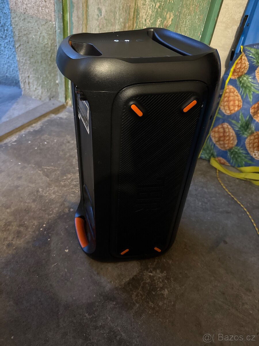 JBL BOXPARTY 100 W - 5