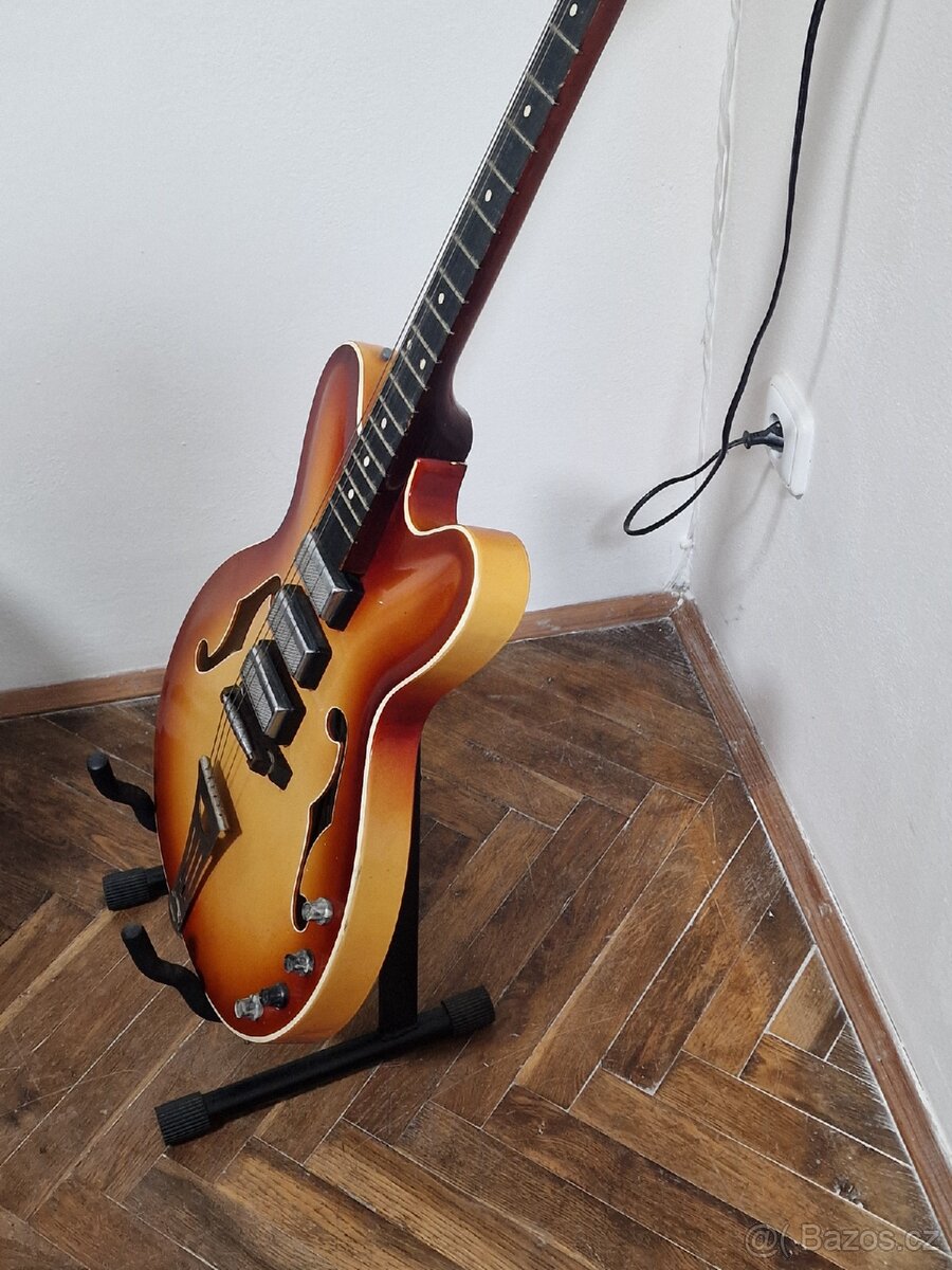 Vintage Gibson - 5