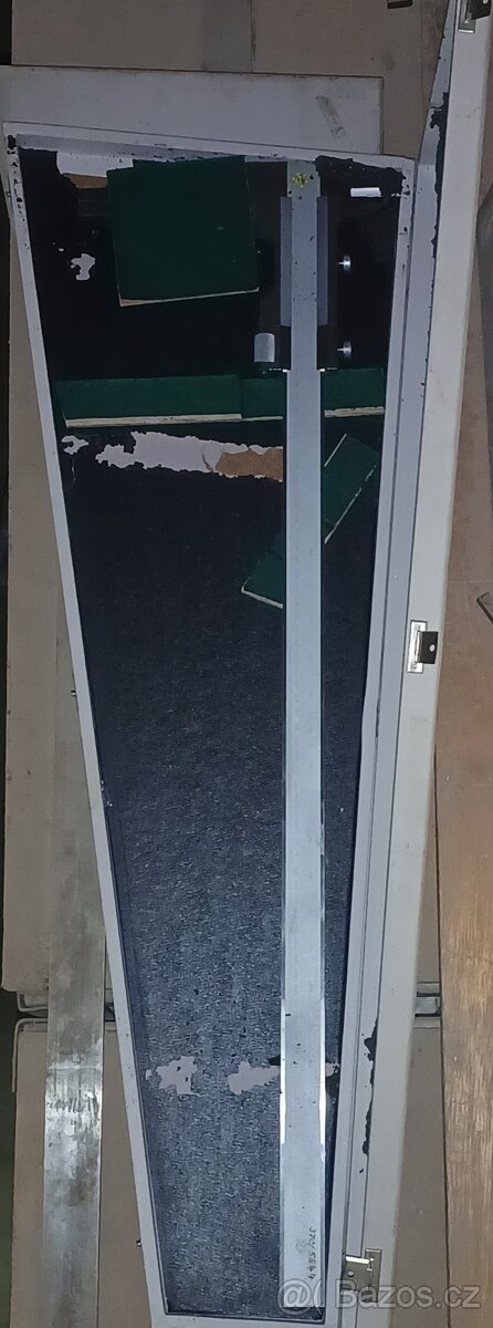 Posuvné měřítko 600 - 2000 - 5