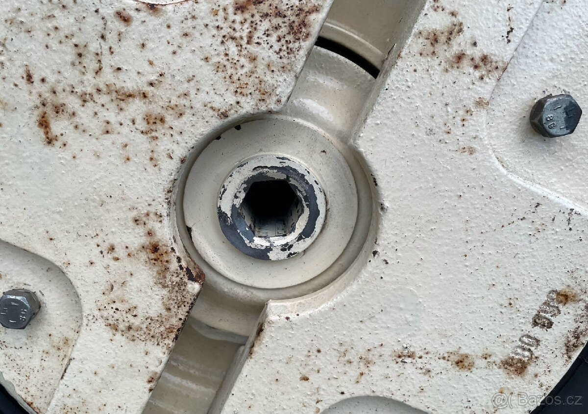 Vari Tera - kola - 5