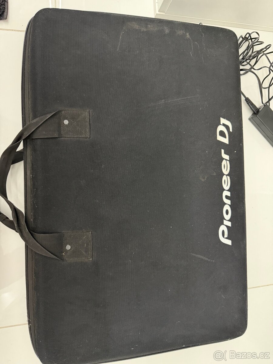 Pioneer xdj-rr pekny stav - 5