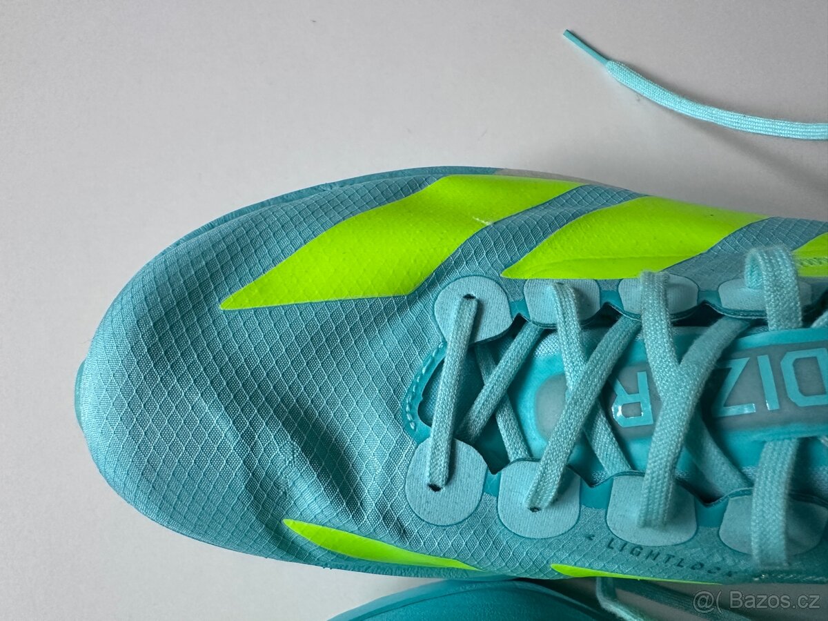 Adidas Asizero Adios Pro 4 M 47 1/3 - 5
