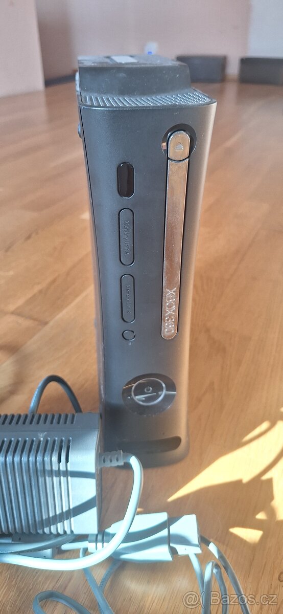 XBOX 360 - 5