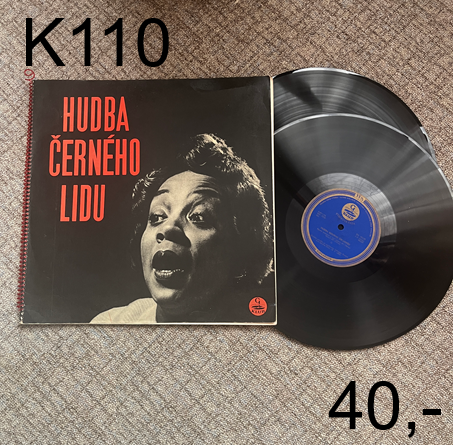 Predam rozne LP platne. - 5