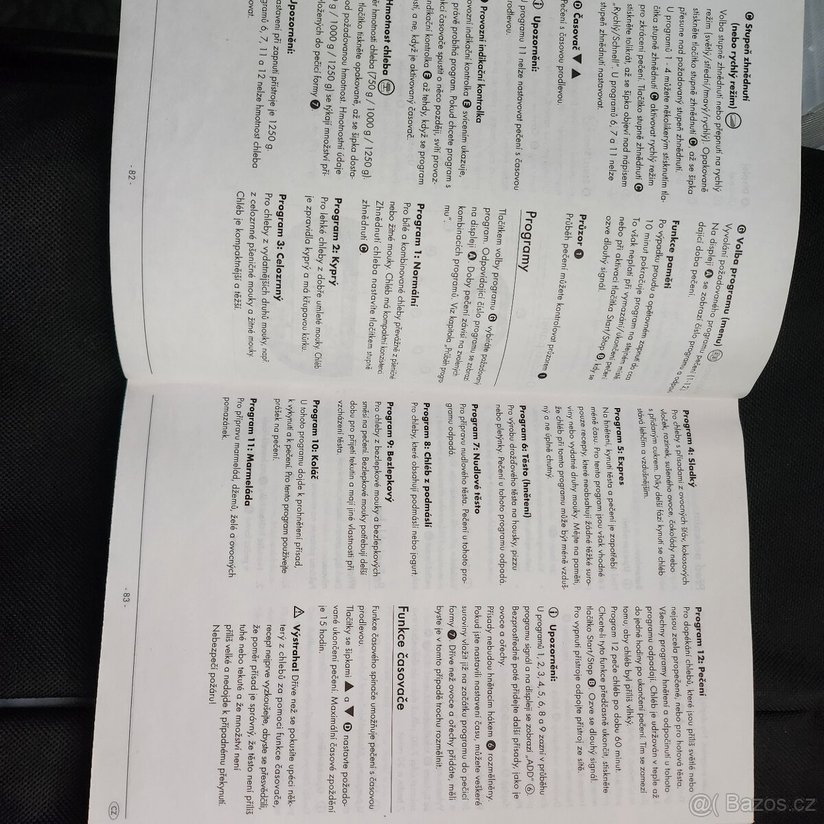 domácí pekárna - 5