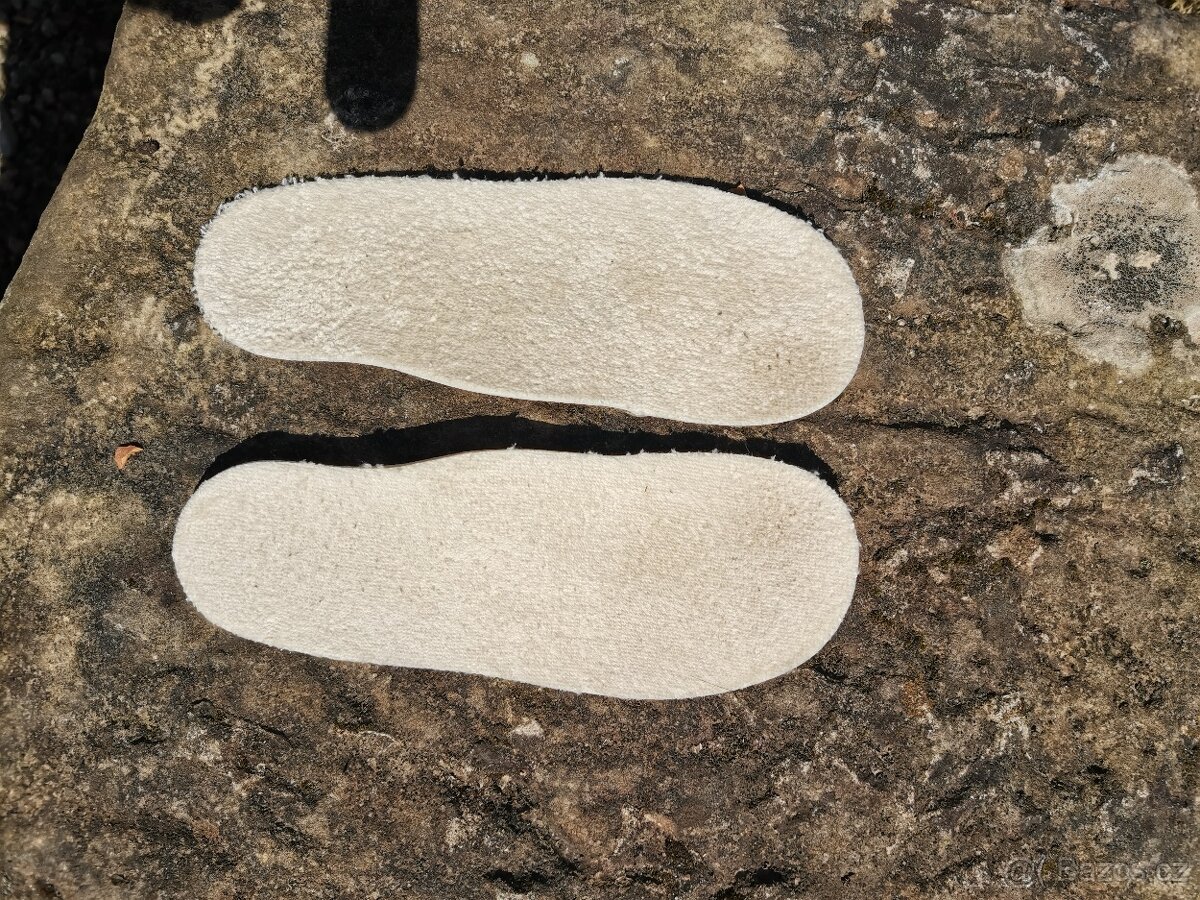 Fare bačkory 27 - NOVÉ - 5