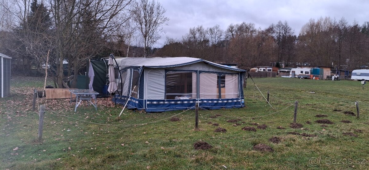 Karavan český ráj - 5