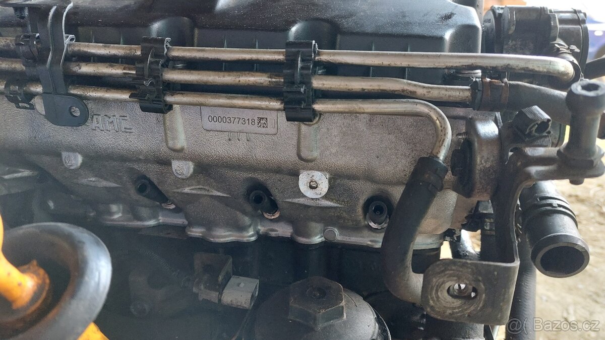 Ww Touran 1.9 tdi - 5