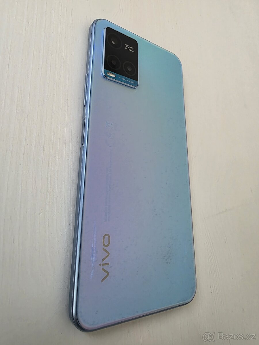 Vivo y21s - 5
