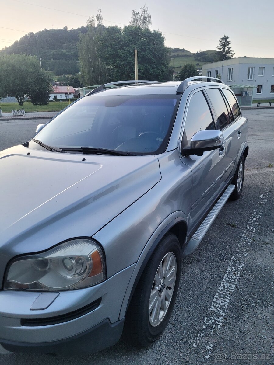 Volvo Xc90 D5 136kw Inscription - 5