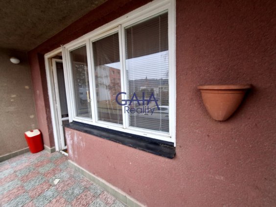 Bílovice nad Svitavou - Stylový byt 2+kk s lodžií v klidné l - 5