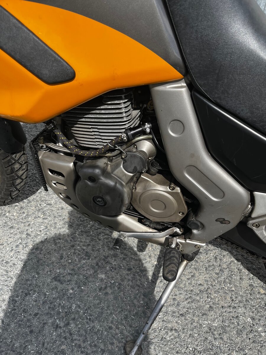 Cagiva canyon 600