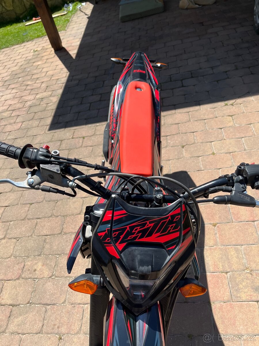 Beta rr125 lc 2021