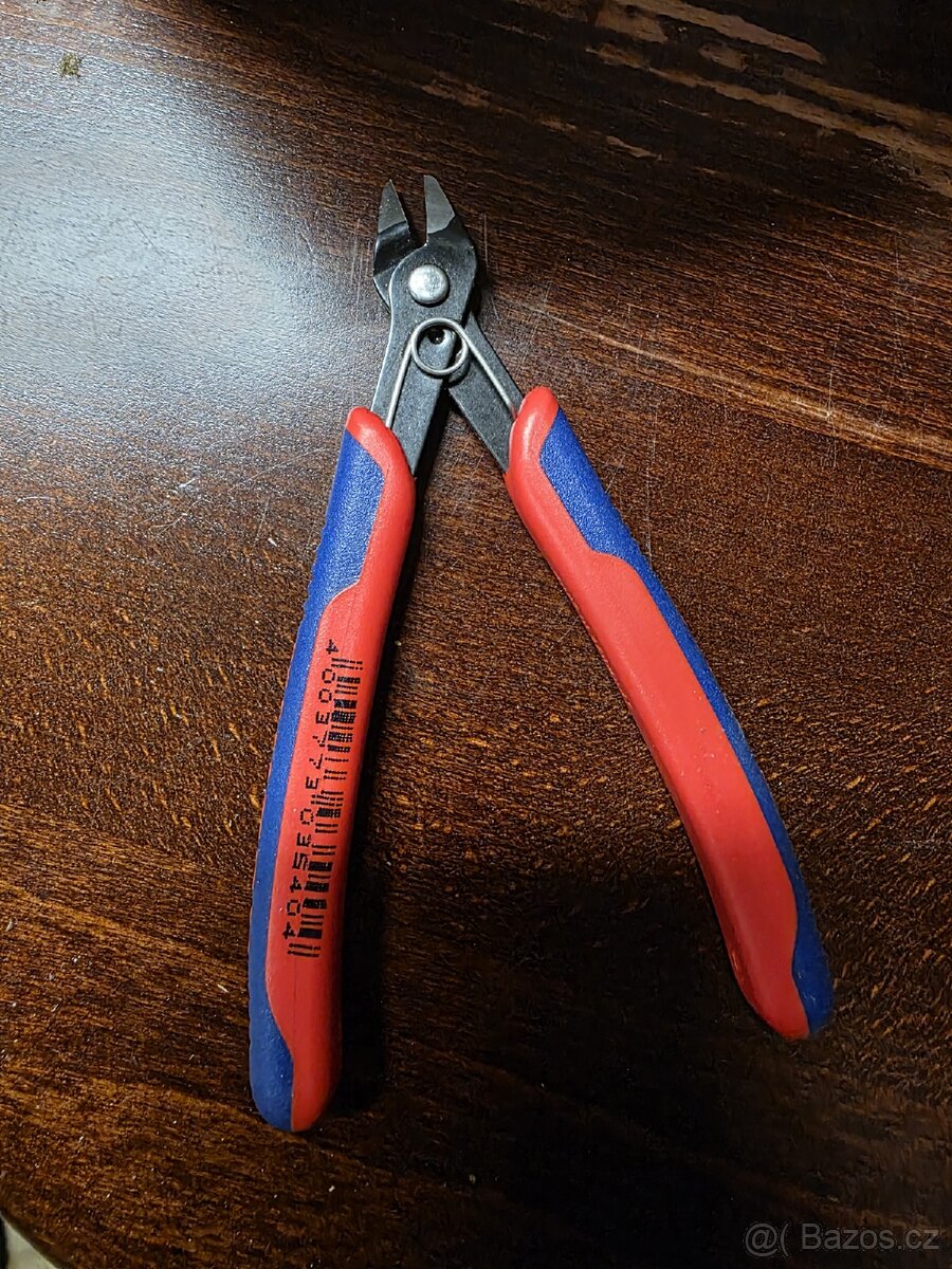 Štípací kleště Knipex - 5