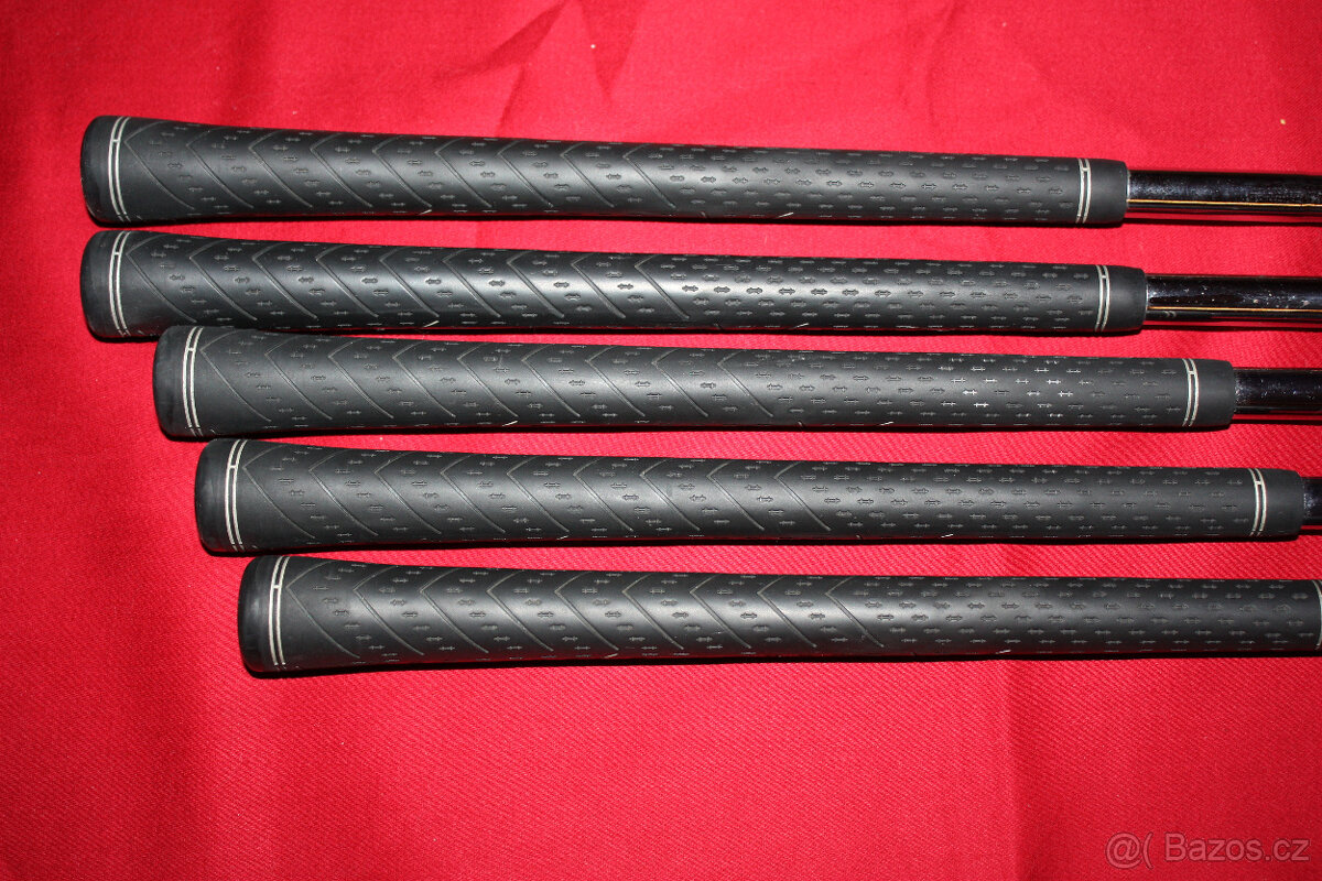 SADA ŽELEZ zn. WILSON TOUR - 5