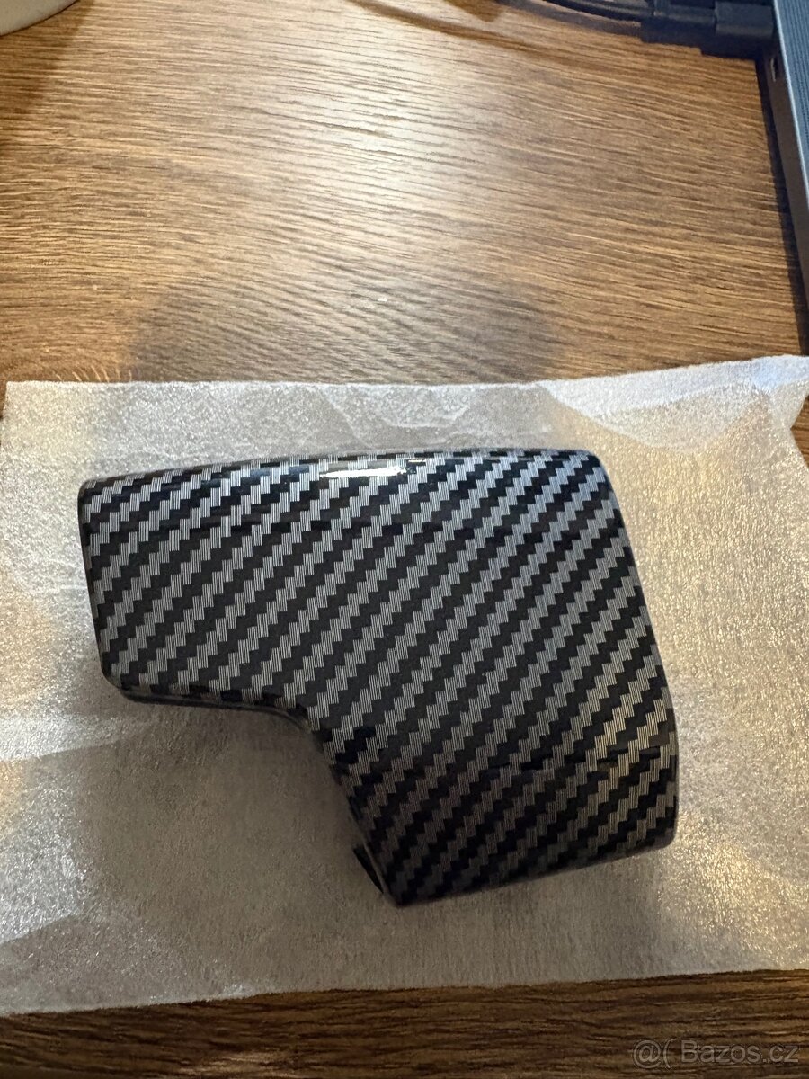 Vrchni cast radici paky Audi A6 A7 C8 4K - originální díl - 5