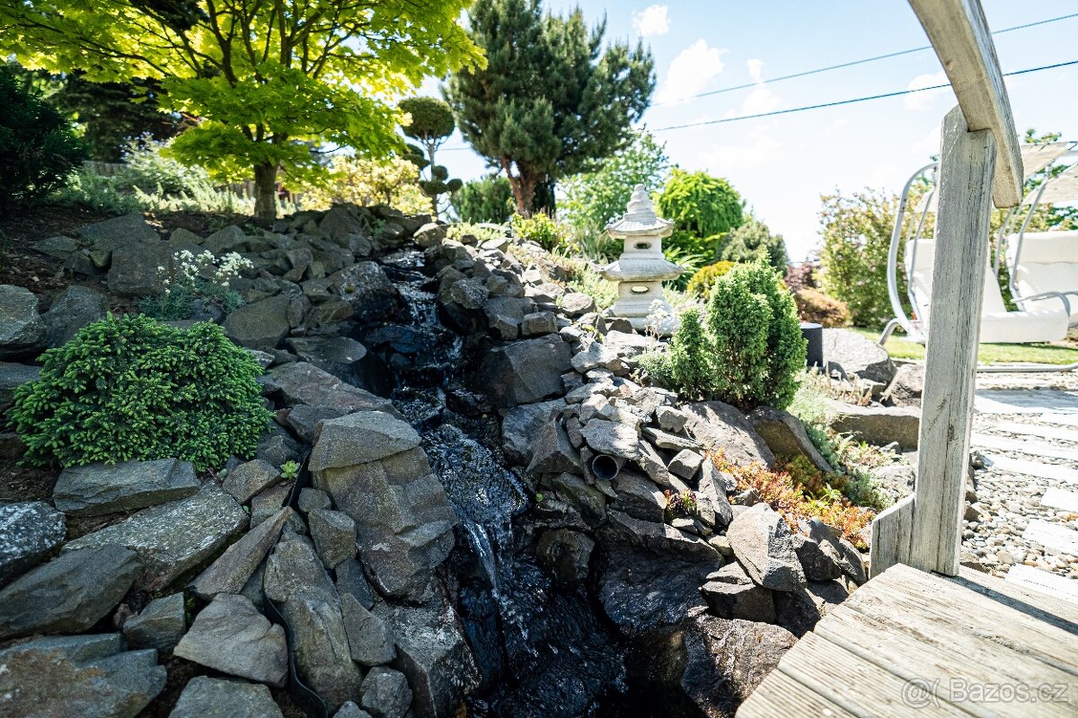 Prodej rodinný dům, 320 m² - Horní Bludovice - Prostřední - 5