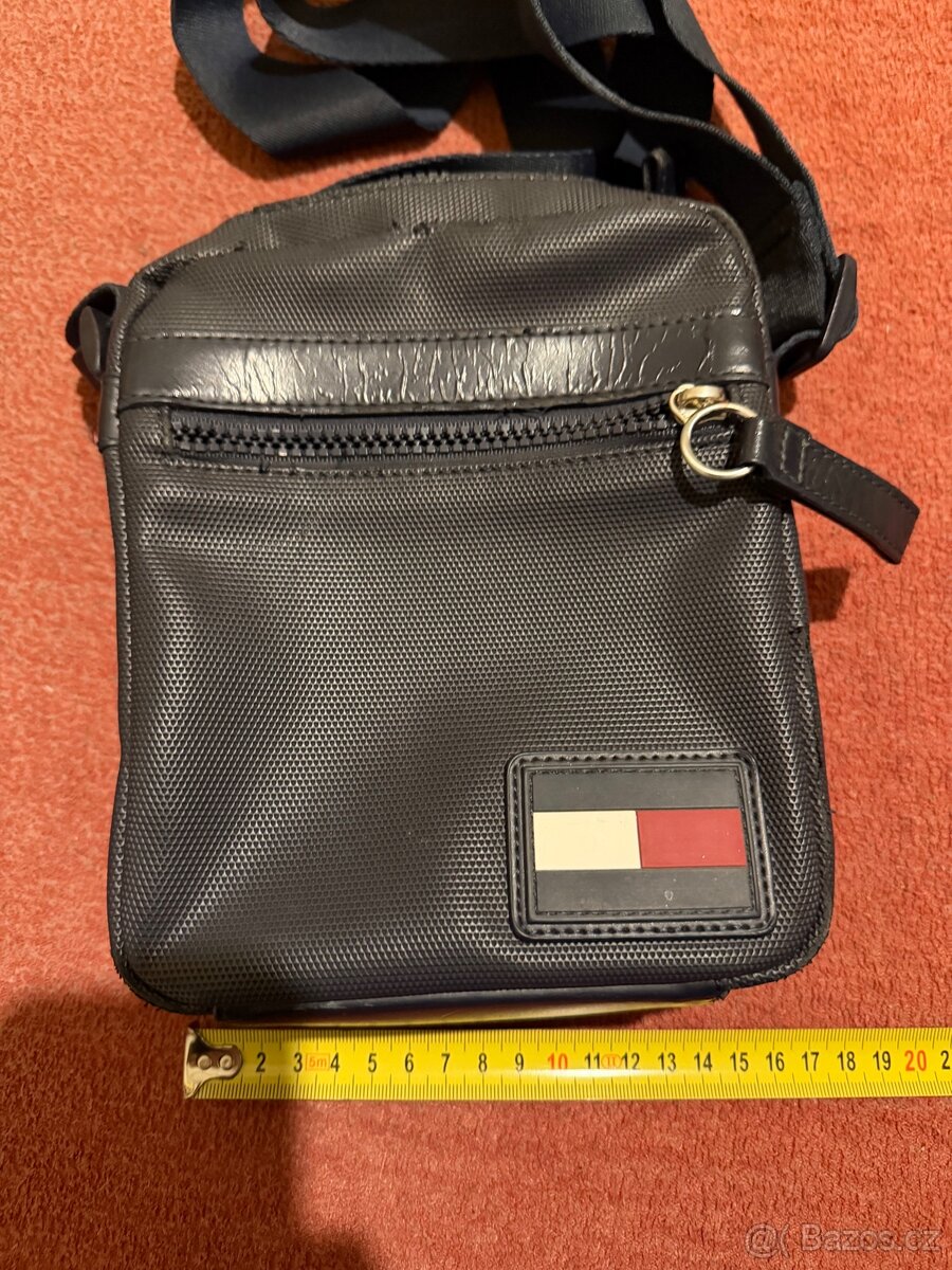 Panská taška přes rameno - Tommy Hilfiger - 5