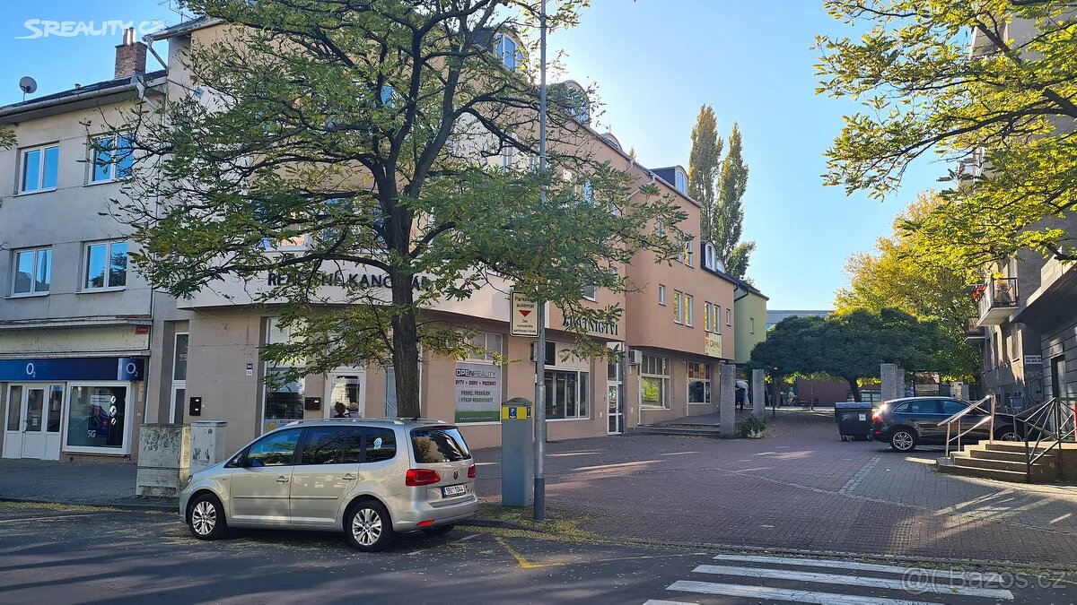 Pronájem bytu 1+1 - 5