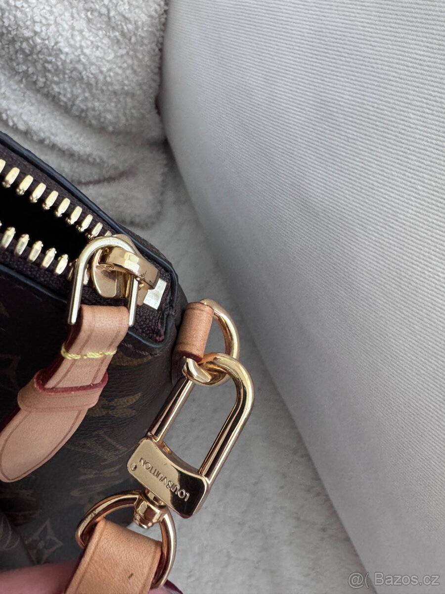 Kabelka Louis Vuitton - 5