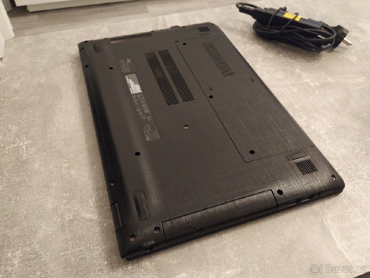 Acer Aspire E17-774-31WK - 5