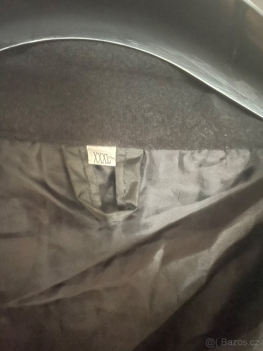 Nepromok vel. XXXL - 5