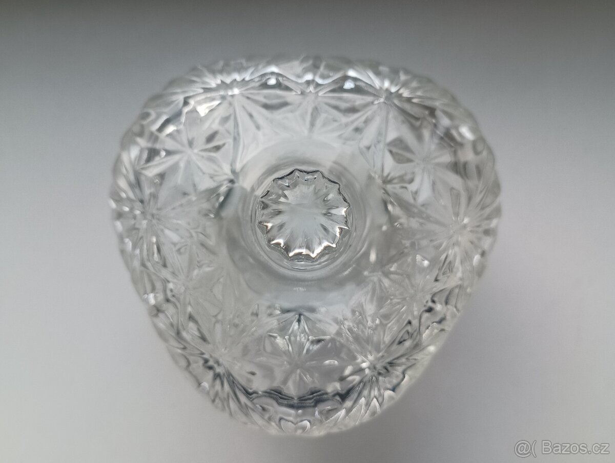 starožitná cukřenka - 5