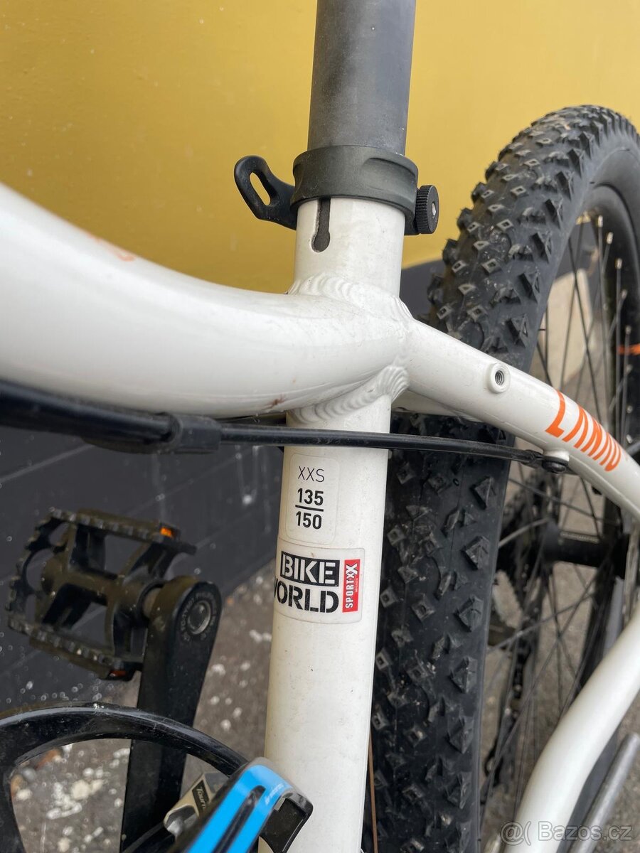 Horské kolo Ghost - 5