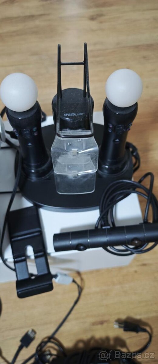 PlayStation VR set 1 - 5